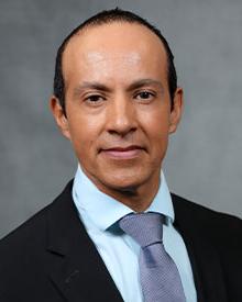 Hector Palencia