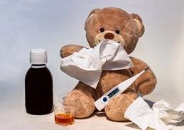 如何在感冒和流感季节保持健康